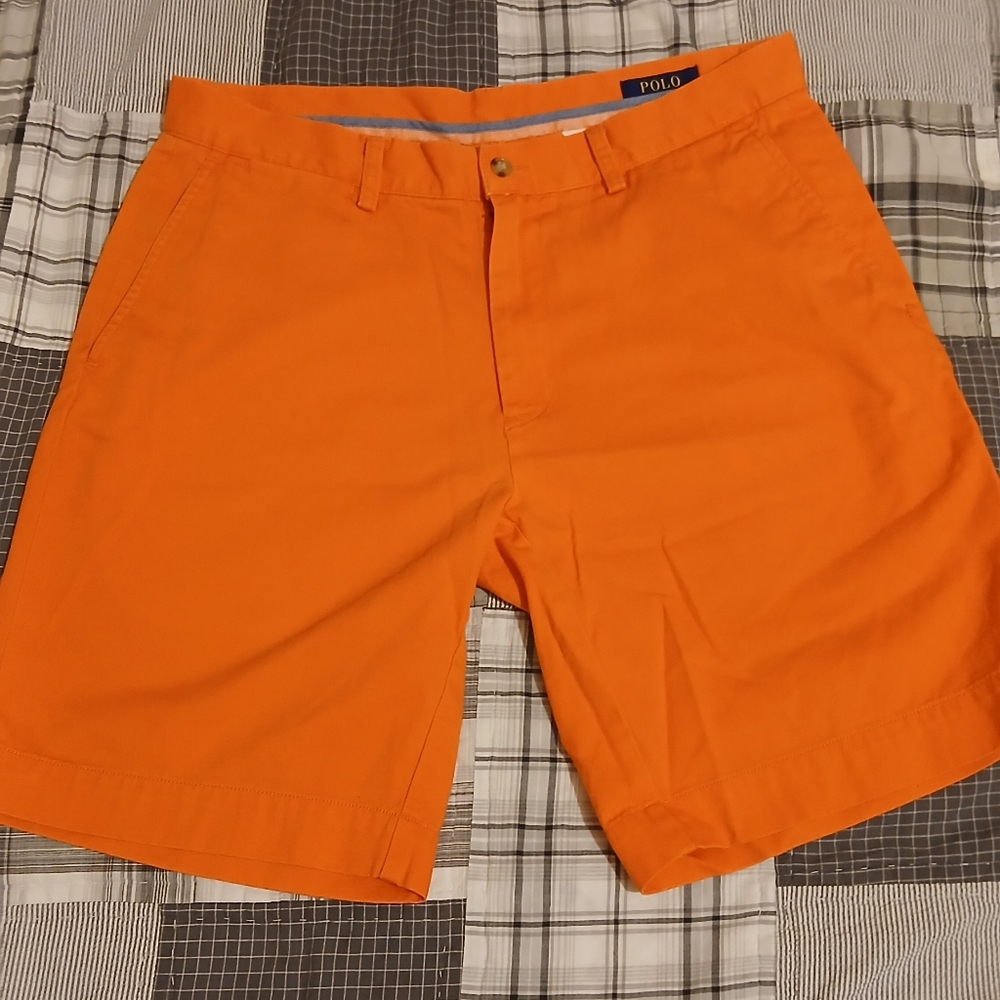 Ralph Lauren Pole Classic Fit 9'